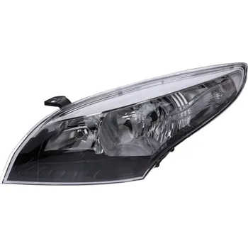 Přední světlomet Levé přední světlo Renault Megane III (BZ/KZ) 12-13 MAGNETI MARELLI