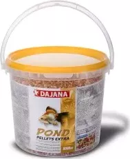 Dajana Pond Pellets extra 5 000 ml