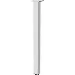 GTV Noha čtvercová hliníková s nastavitelnou patkou 60x60x820