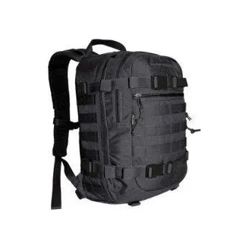 turistický batoh Batoh Wisport Sparrow cordura 20L grafit