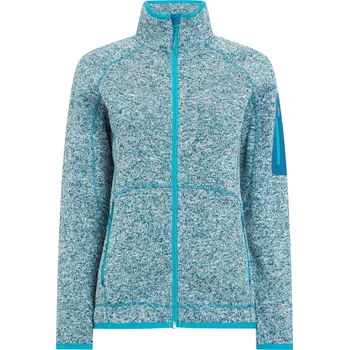 Dámská mikina McKinley Skeena Fleece Jacket W 52
