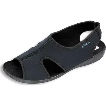 Dámská zdravotní obuv Rogallo Sandály dámské E-27217