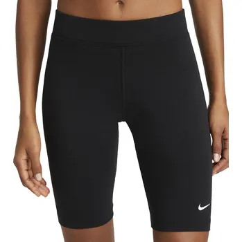 Dámské kraťasy Nike Sportswear Essential W Bike Shorts XS