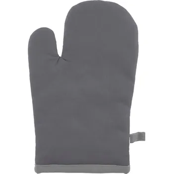 Chňapka Šedá bavlněná kuchyňská chňapka Tiseco Home Studio Fuji ID_1368871