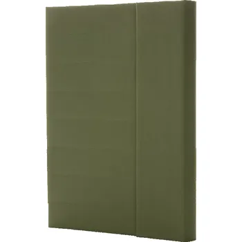 Zápisník Portfolio A5 s magnetickým zapínáním Impact z RPET AWARE™ - P774.387