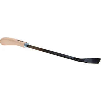 Motyka BERGER Vypichovač plevele a chřestu 5200