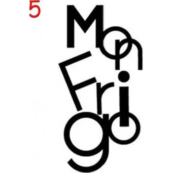 Samolepící dekorace Samolepka na WC | dekorace na zeď, styl postavičky - 5