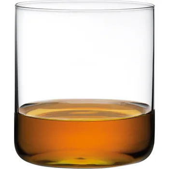Sklenice Nude, Skleničky na whisky Finesse 300 ml 4 ks - Formadore