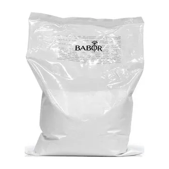 Pudr Babor Lactic Clay Mask Powder zklidňující jílová maska 500 g, kabinetní balení