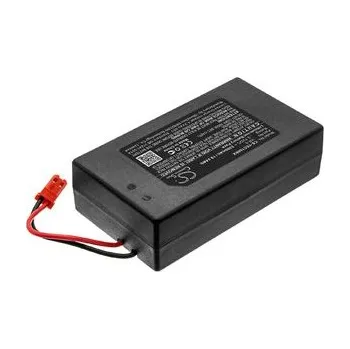 Baterie pro Yuneec St10+ Chroma Ground Station, 5200 mAh, Cameron Sino CS-YEC100RX