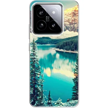 Pouzdro na mobilní telefon Odolné silikonové pouzdro iSaprio - Mountains 10 - Xiaomi 14