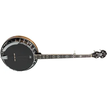 Barnes & Mullins BJ400