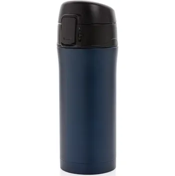 Termohrnek Metalický termohrnek Easy lock - P432.765