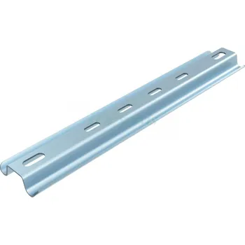 kabelová chránička TOP SERVIS Závěs žlabu 250 délka 350mm Sendzimir 4100807