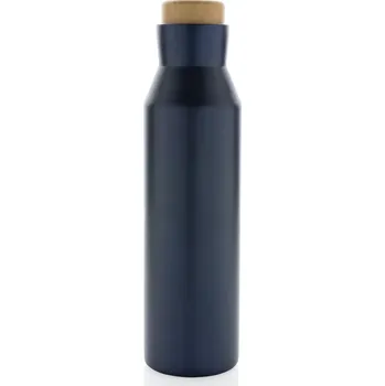 Termohrnek Termo lahev Gaia z RCS recyklované nerezové oceli - P435.525
