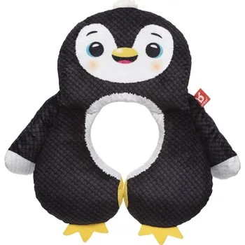 Nákrčník BENBAT Nákrčník s opěrkou hlavy, tučňák Mark 1-4 r