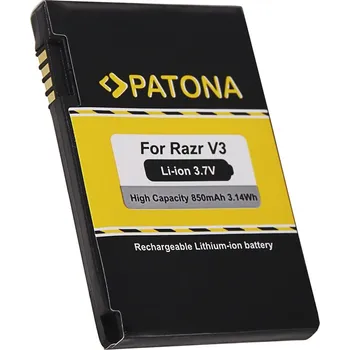 Baterie pro mobilní telefon PATONA PT3179