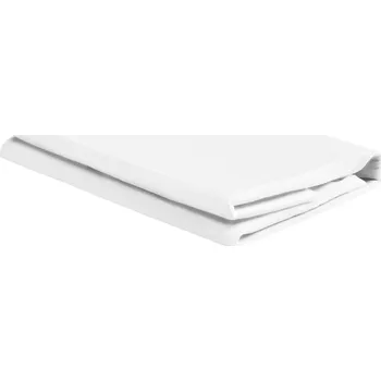 Prostěradlo Prostěradlo JERSEY AMBASSADOR od Christian Fischbacher Barva: Bílá, Výška: 20 cm, Rozměr prostěradla: 90 x 220 cm