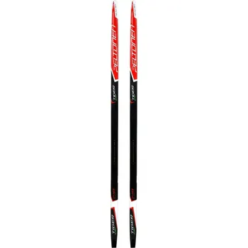 Lyžování Peltonen Tiger JR + Rottefella JR 118 cm