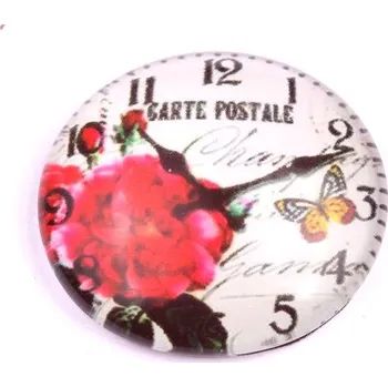 Korálek Kabošon č.1346 - 25 mm