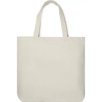 Nákupní taška Tote bag VINGA Hilo z recykl. canvas AWARE™ - V762023