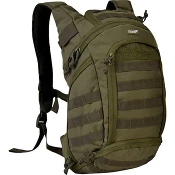 turistický batoh Batoh Texar Cober zelený