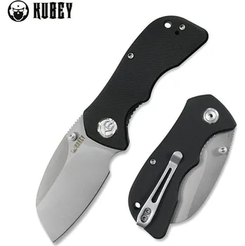 Multifunkční nůž Kubey Karaji Barva: černá