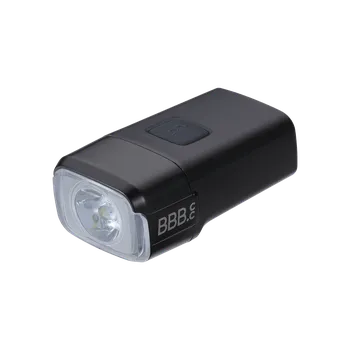 Cyklosvítilna Světlo BBB BLS-162 AdventureStrike 600
