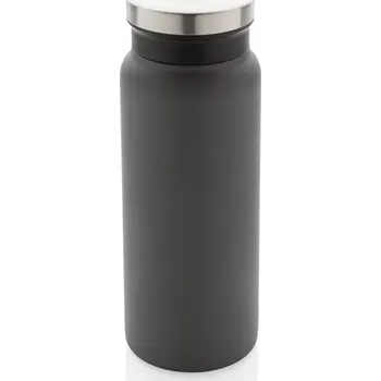 Termohrnek Termo lahev z RCS recyklované oceli 600ml - P433.022