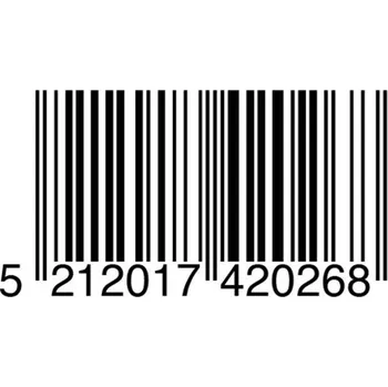 Nova Luce Hvězdné nebe CIELO, 8W, 3000K-4000K, stmívatelné Barva: Bílá