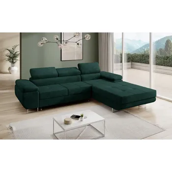 Sedací souprava Sedací souprava do L Maribel - Monolith 37 Varianta: Pravá