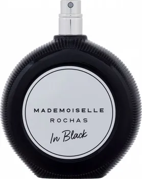 Dámský parfém Rochas Mademoiselle Rochas In Black W EDP