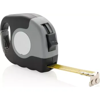 metr Svinovací metr s karabinou - 5 m/19 mm - P113.652