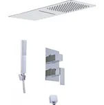 Slezák - RAV Sprchový komplet - SK5003, Chrom