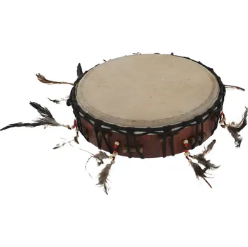 Bubínek GEWA Šamanský bubínekPrůměr 30 cm 13633