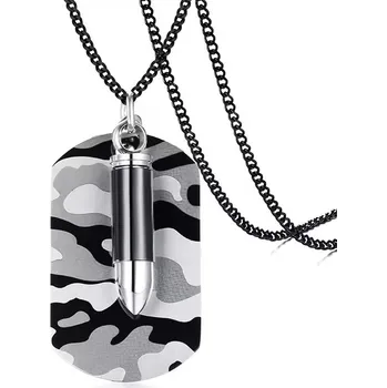 Přívěsek Gaira® Přívěsek Psí známka 3147-40