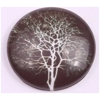 Korálek Kabošon č.979 - 25 mm