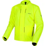 Textilní bunda SECA Multidry Fluo Yellow - L