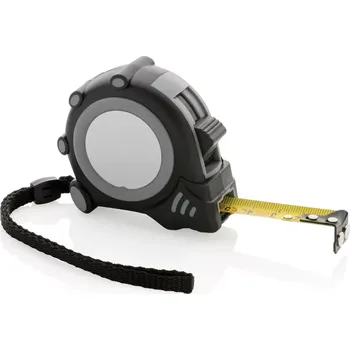 metr Svinovací metr Grip 3m/16mm z RCS recykl. plastu - P112.141