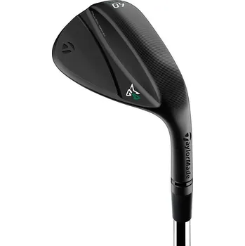 Golfová hůl TaylorMade wedge Milled Grind 4 Black: /09° SB wedge 52° Pánské steel TT DG Tour Issue 115 RH