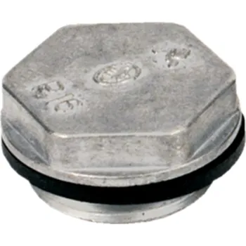 modulární přístroj a rozvaděč KOPOS KOLÍN KOPOS Zátka P pr.16 AL P-16_XX