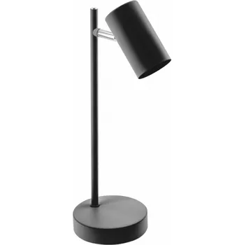 Lampička Stolní lampa VENETO, IP20, max. 20W, 1 x GU10, černá