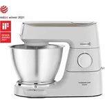 Kenwood Titanium Chef Baker Kuchyňský robot KVC65.001WH free_delivery