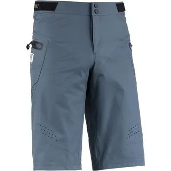 Cyklistické kalhoty Kraťasy Kenny Charger Green volné+vložka Podkarta: 38