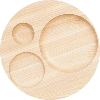 tre, Tác Moln L přírodní - Formadore