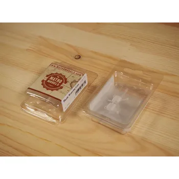 Plastikový model Matho Models 1/35 Plastic Watering Cans