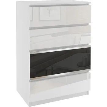 Komoda Komoda 23 BH KOM1/2/W/W/3W1B/0