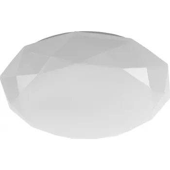 Stropní svítidlo STARS BIS LED, Ø480mm, 4000K, 48W, 3840lm, AC220-240V, 50/60 Hz, PF 0,9, IP54, 3r