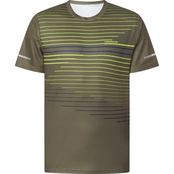 Cyklistické oblečení Cyklistický dres Naka Mura Denzel III Jersey M S