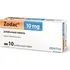 Lék na alergii Zodac 10 mg 10 tbl.